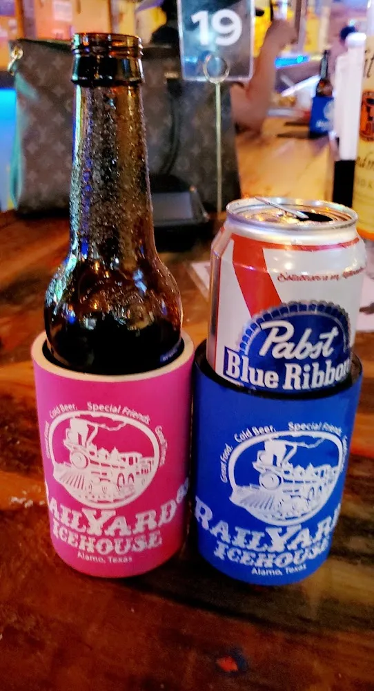 PBR Beer