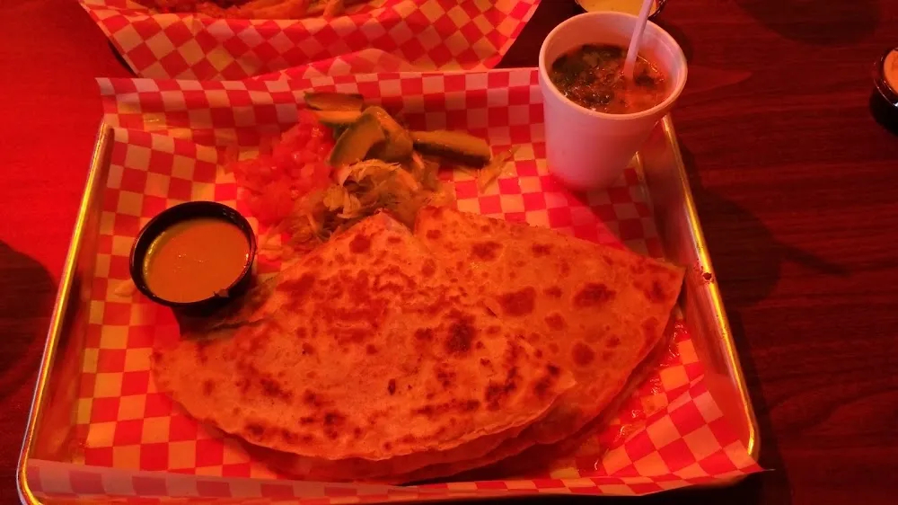 Sincronizada with Trompo